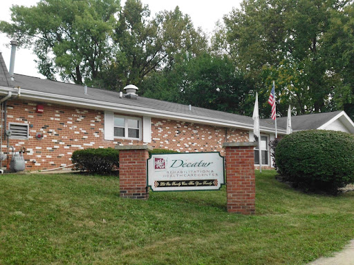 Decatur Rehab & Health Care Center