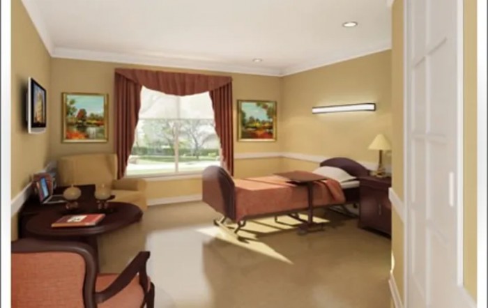 Spring Lake Rehabilitation Center