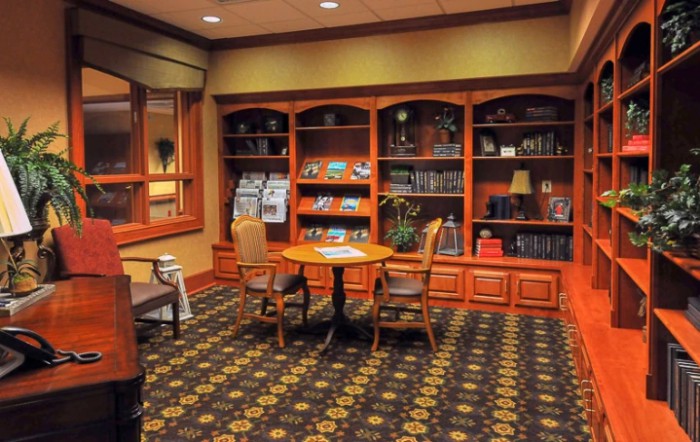 Life Care Center Of Stonegate
