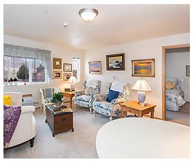 Sierra Place Senior Living