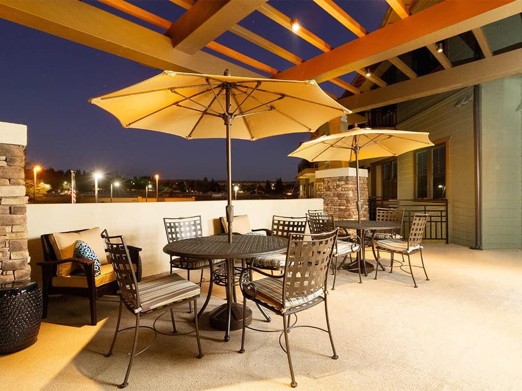 The Inn At The Terraces
