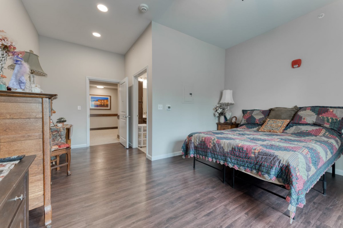 Cedarhurst of Blue Springs