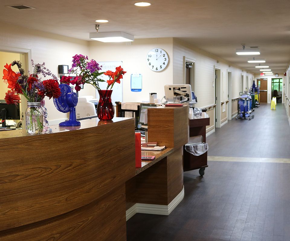 Quality Life Services- Westmont