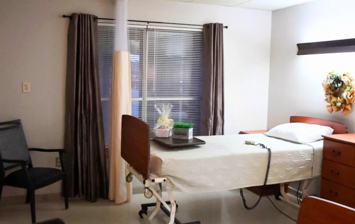 University Park Nursing And Rehabilitation