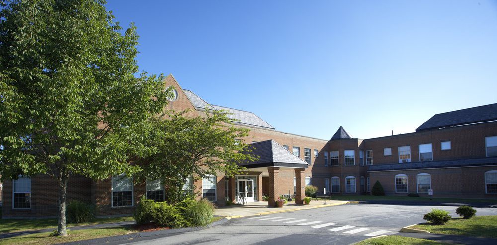 Bayview Health Care