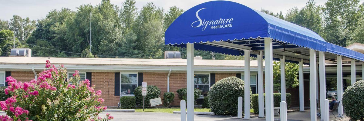 Signature Healthcare At Hillcrest