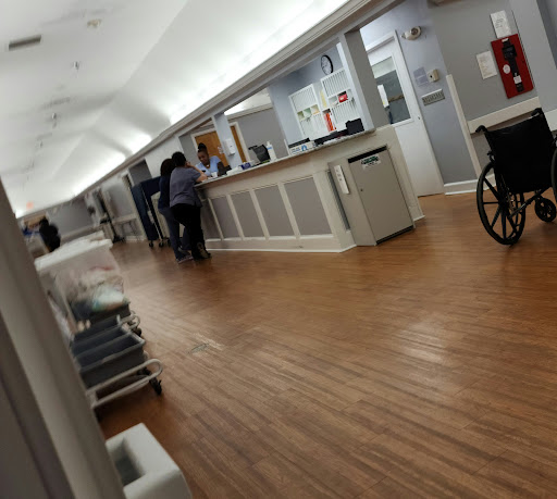 Canton Nursing Center