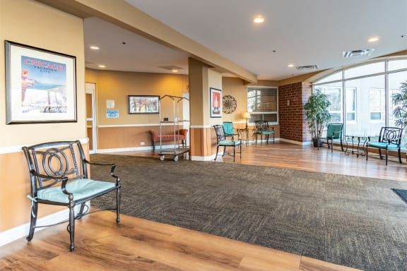 Elison Independent Living Of Niles