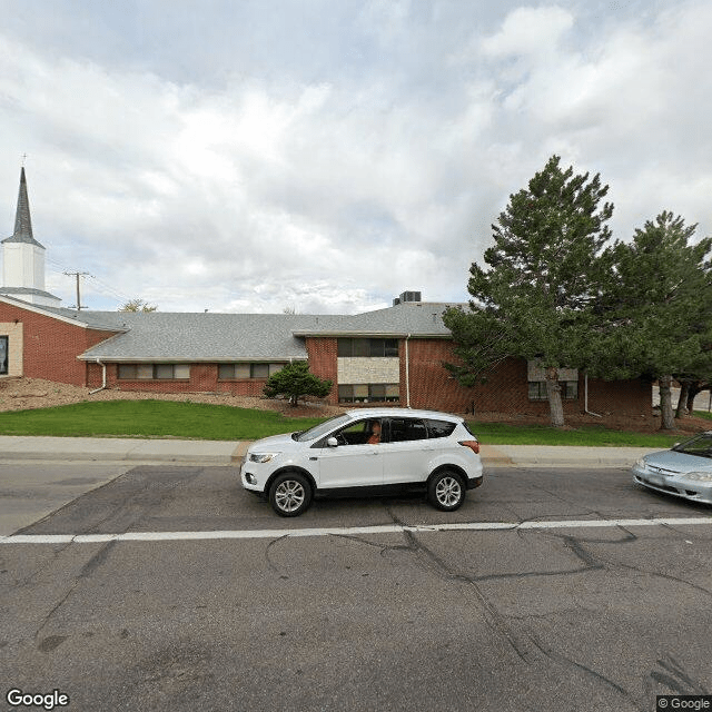 First Southern Baptist Church of Westminster