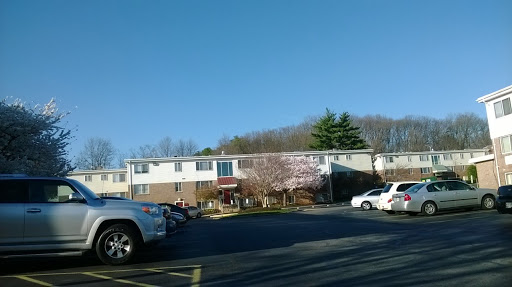 Cherrydale Apartments