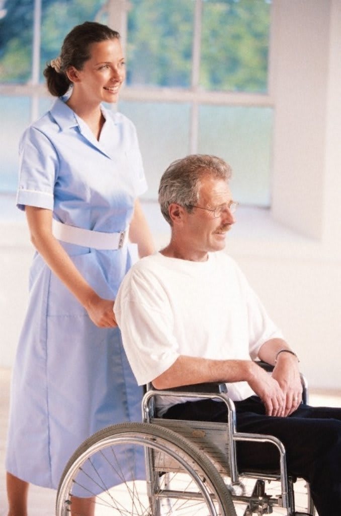 Synergy HomeCare -  North Atlanta