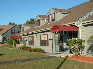 Merrimack Meadows