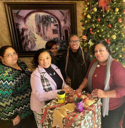 South Dallas Nursing & Rehabilitation