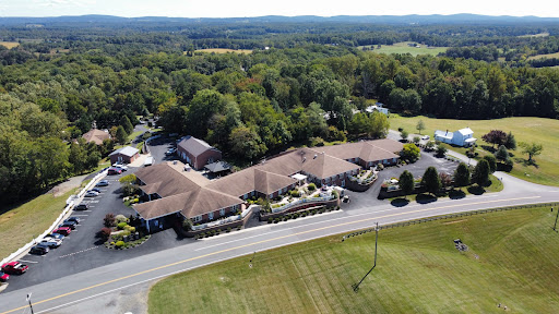 Mountain View Nursing Home