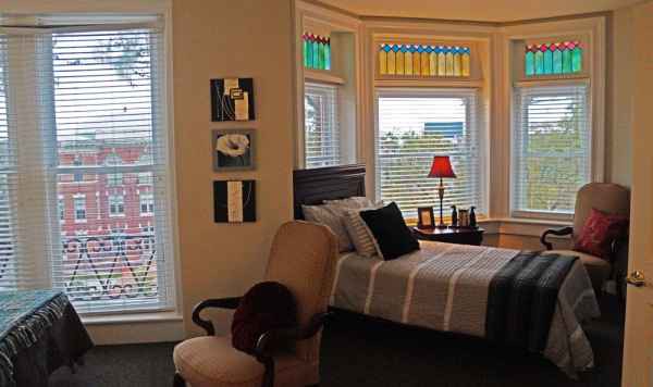 Greenfield Residences At Monument Avenue