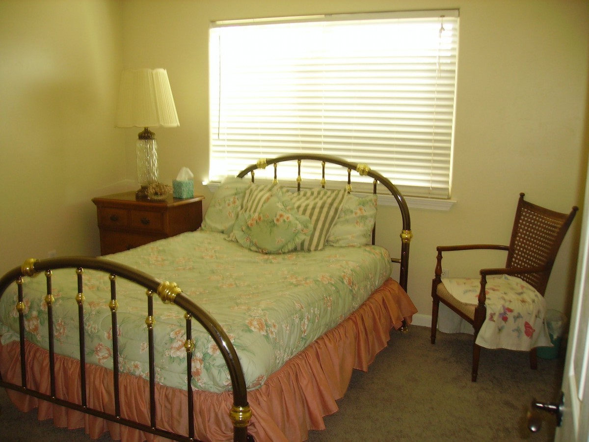 Bella Vita Assisted Living