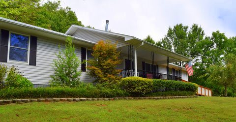Wedell's Home