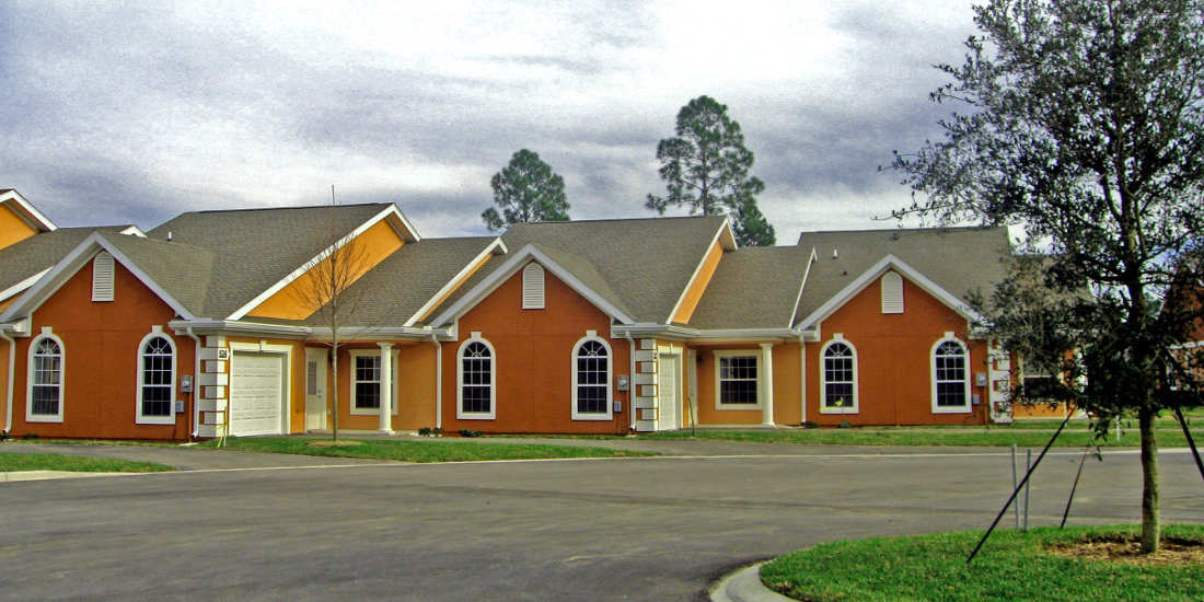 Grand Villa of Palm Coast