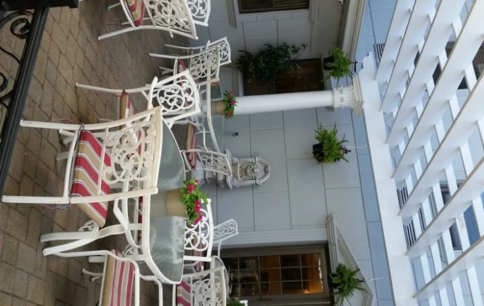 Regency Grande Nurs & Rehab Center
