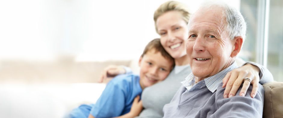 Synergy HomeCare - Chicago