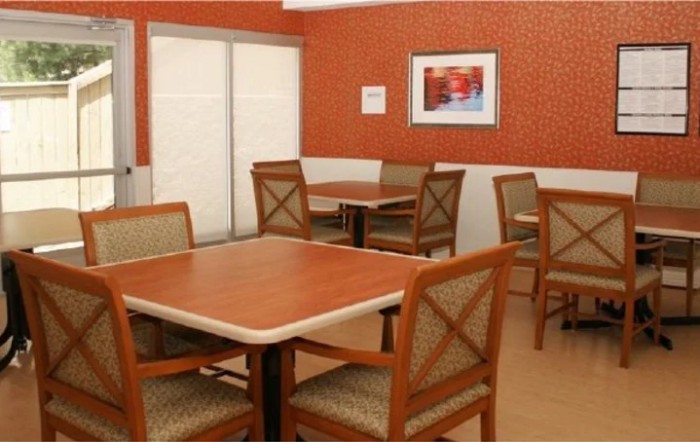 Jacob Health Care Center