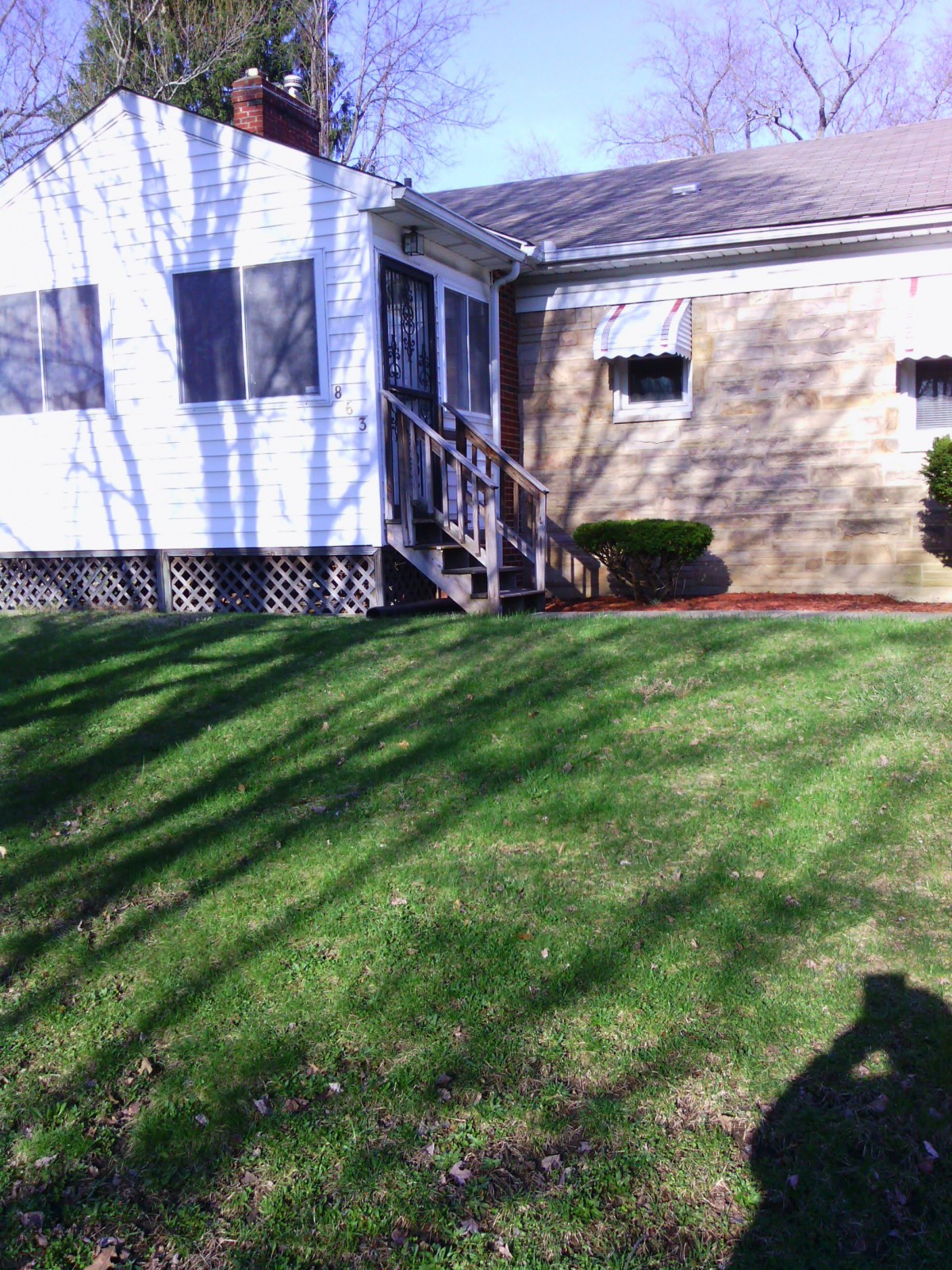 Hayden Place