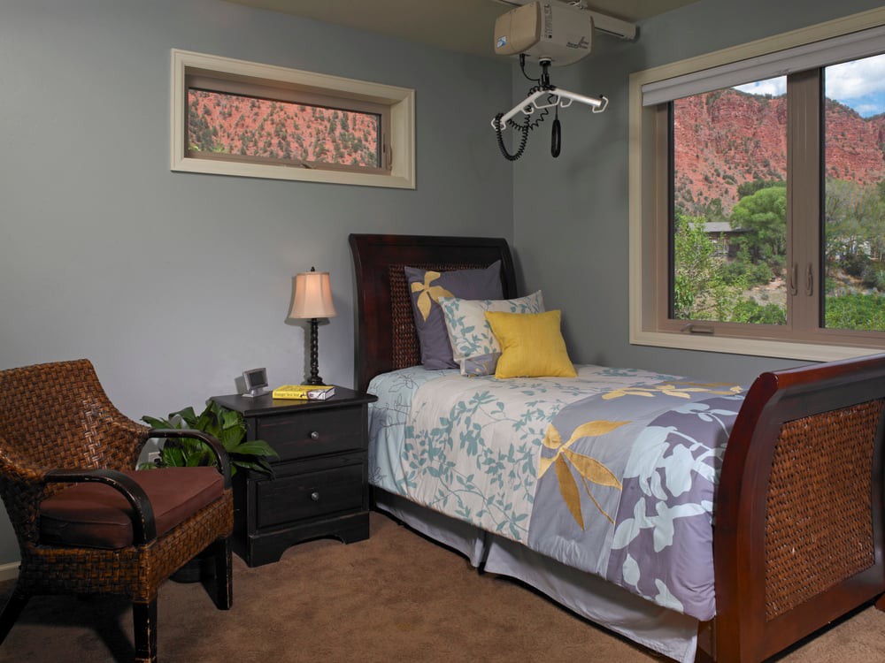 Glenwood Springs Harmony House
