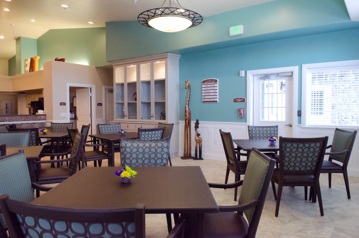 Desano Place Village Memory Care