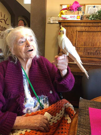 The Heritage Assisted Living