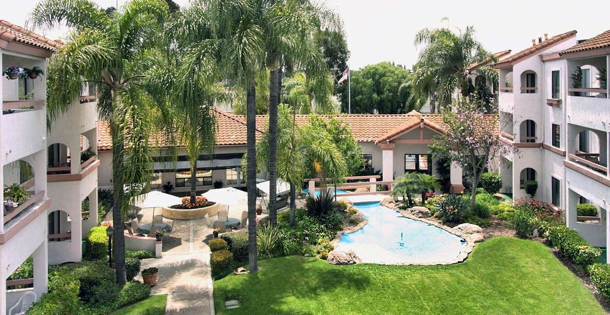 The Springs Of Escondido