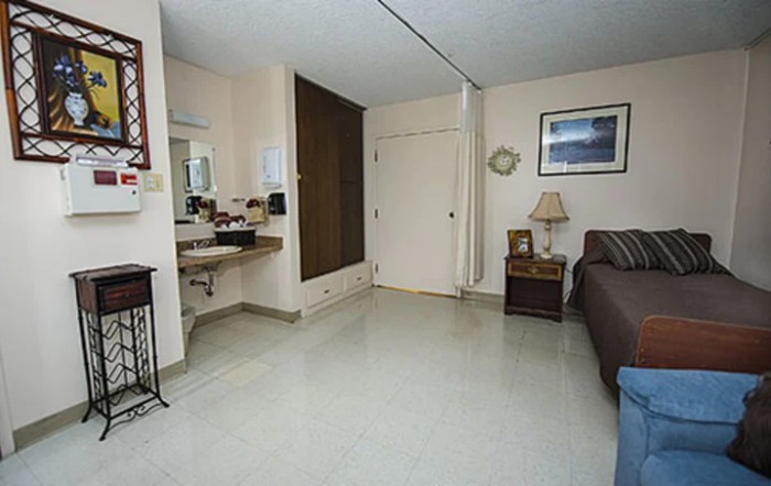 Allison Care Center