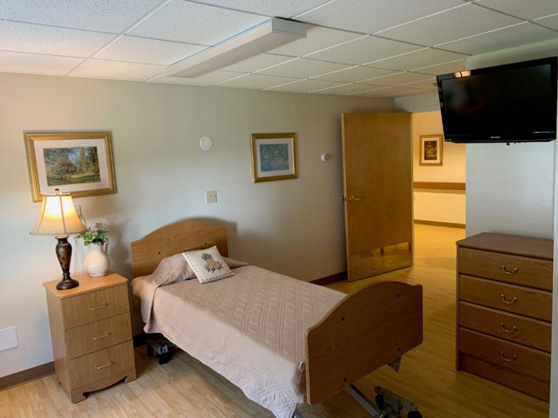 Woodpecker Hill Health Center