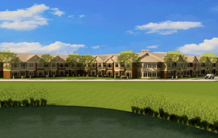 Country Manor Health & Rehab Center