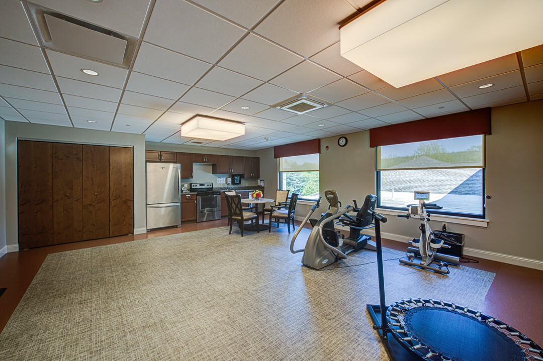 ProMedica Total Rehab + (Exton)