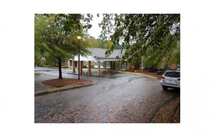 Concordia Nursing & Rehabilitation Center - Lafayette