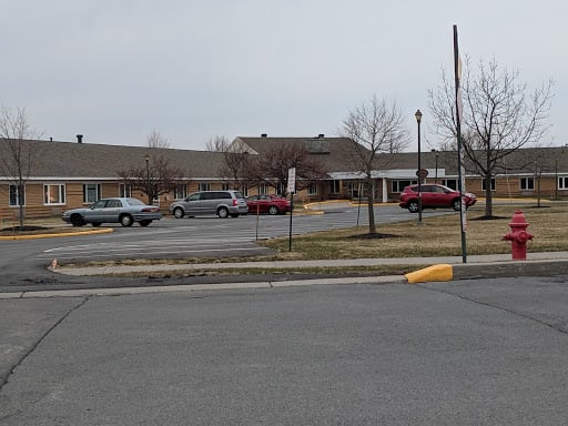 Ives Hill Retirement Community