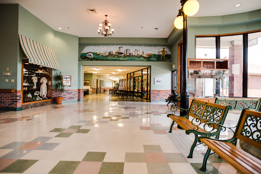 Grace Living Center-Jenks