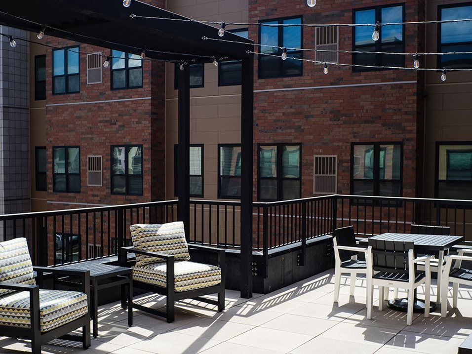 Rose Senior Living Carmel