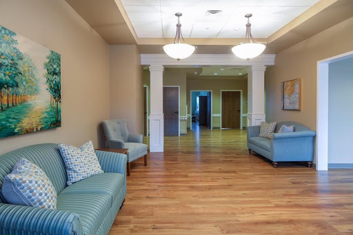 Church Home Rehabilitation And Healthcare