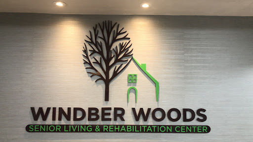 Windber Woods Senior Living & Rehabilitation Center