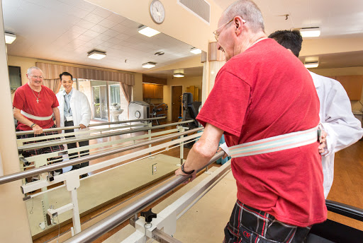 Windsor Elk Grove Care And Rehabilitation Center