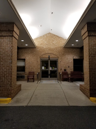 Oak Manor Healthcare Center
