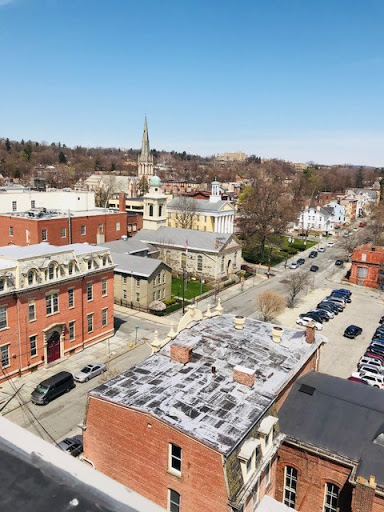 Hudson Pointe Apartments