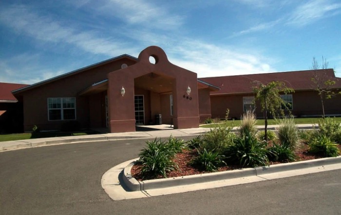 Vista Grande Inn