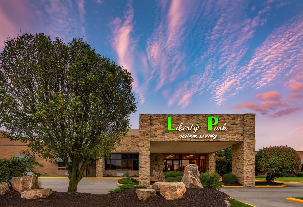 Liberty Park Assisted Living