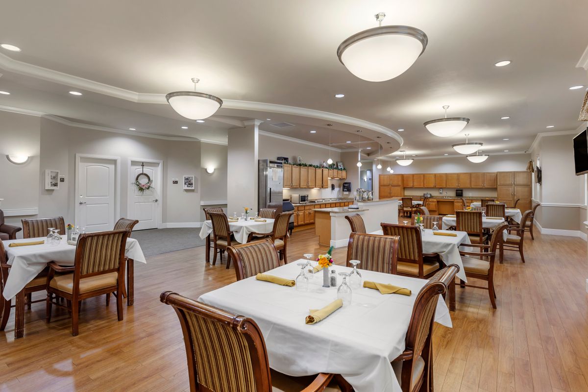 Ellery Arbor Memory Care