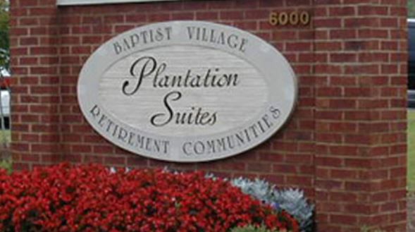Plantation Suites