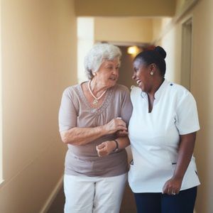 Renew Saddle Rock Memory Care