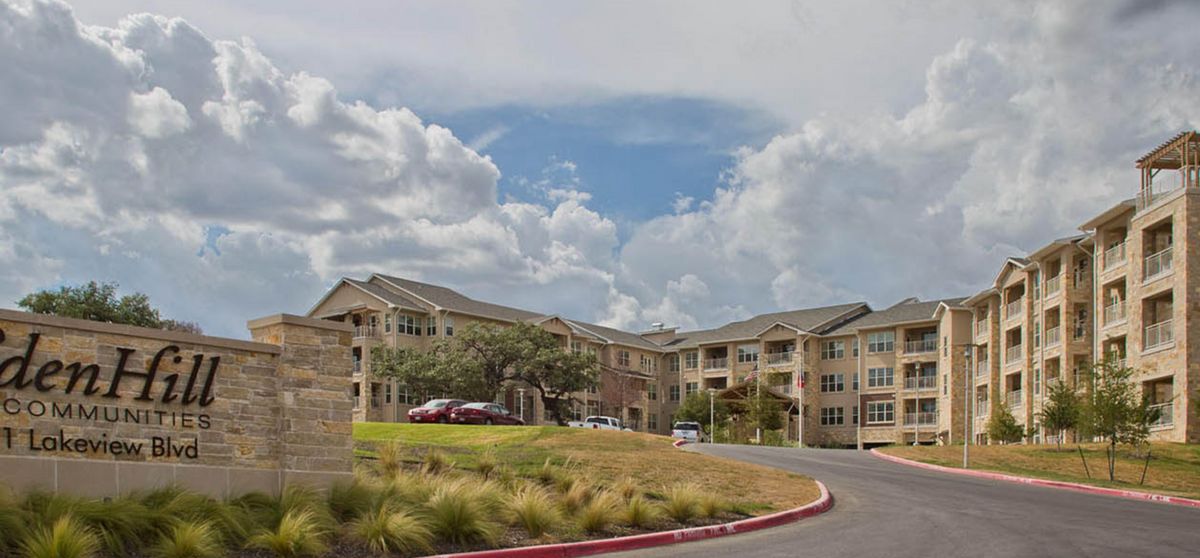 EdenHill Communities