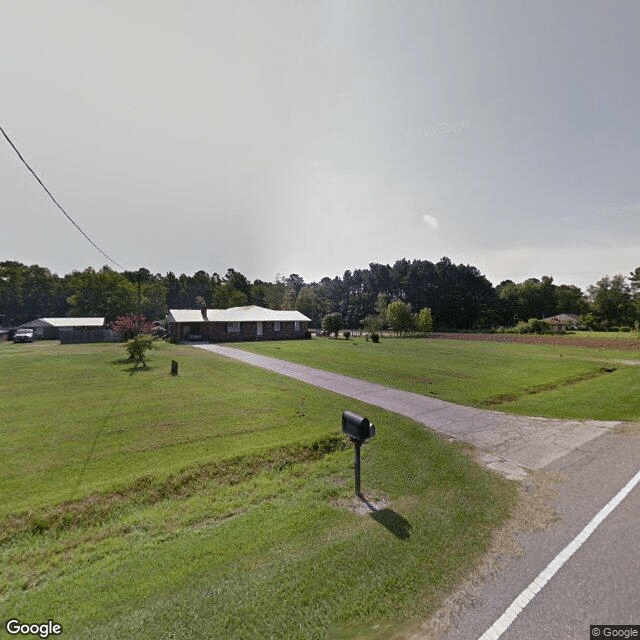 Singletary Family Care Home